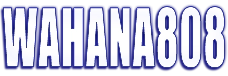 WAHANA808 LOGO